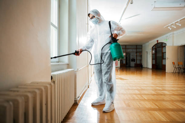  Zion, IL Pest Control Pros